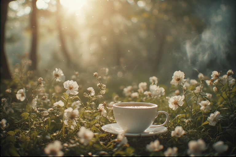 Membangun Rutinitas Pagi yang Membawa Kenyamanan Sepanjang Hari